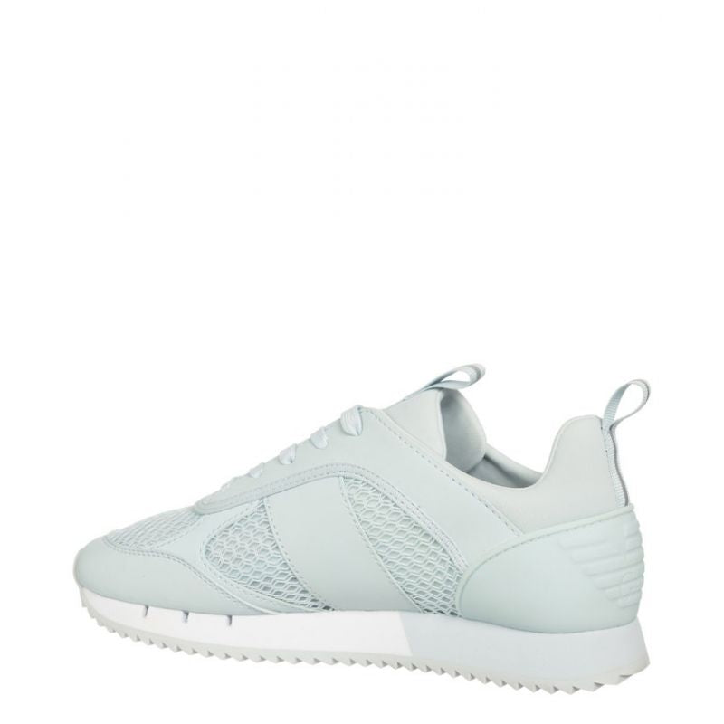 Emporio Armani EA7 M shoes X8X027-XK050-T530 Footwear/Lifestyle/Emporio Armani Your Sports Performance