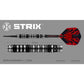 Harrows Strix 90% Softip Darts In preparation Your Sports Performance
