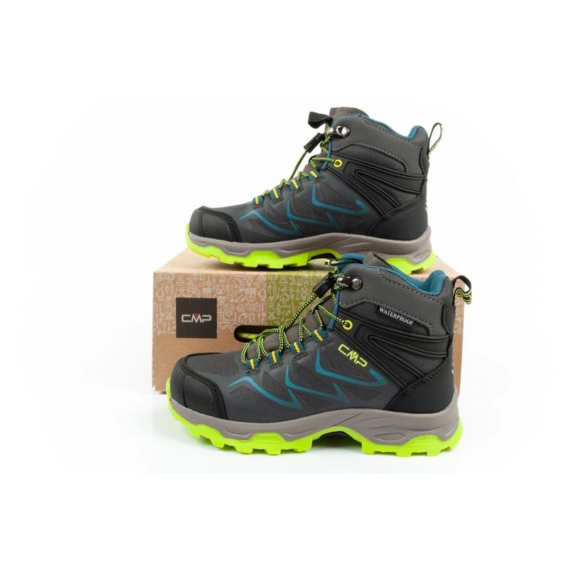 CMP Byne Jr Shoes 3Q6689475UM CMP