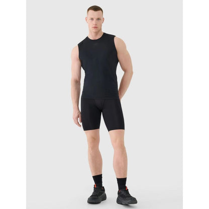Men's 4F 4FWMM00TFSTM083-20S slim quick-drying training shorts 4f