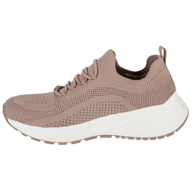 Skechers Bobs Sport Sparrow 2.0 - Allegiance Crew 117027-TAN Beige 37 In preparation Your Sports Performance