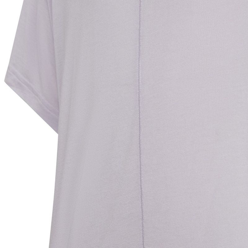 T-shirt adidas Yoga Tee Jr IC0322 Clothing/Training Adidas