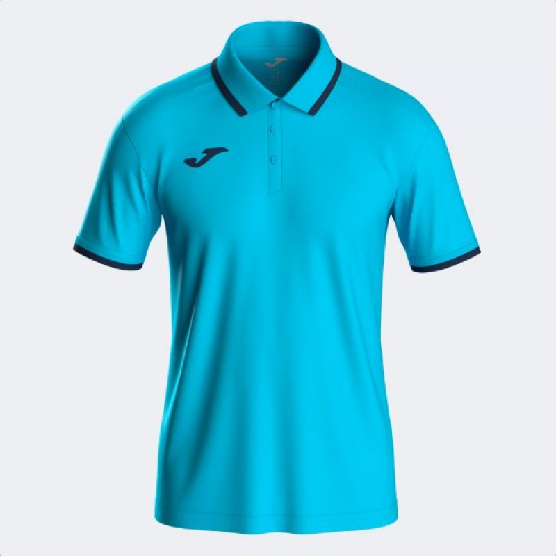 JOMA Combi Premium Polo Shirt 104493.013 Clothing/Football Joma