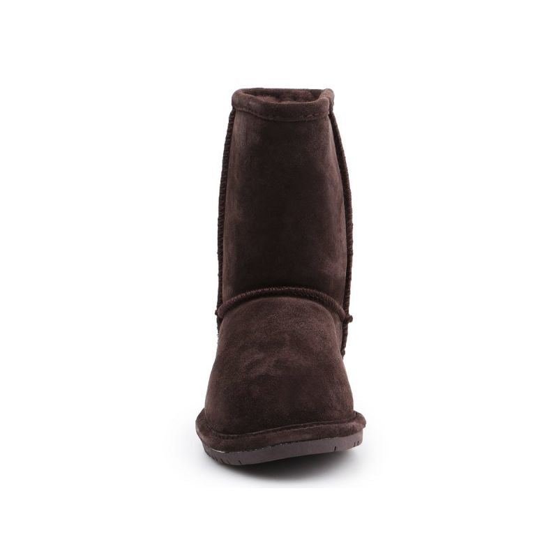 BearPaw Emma Youth Jr 708YChocolateII Shoes Footwear/Lifestyle Your Sports Performance