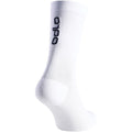 Classic Odlo ESSENTIAL crew socks, white
