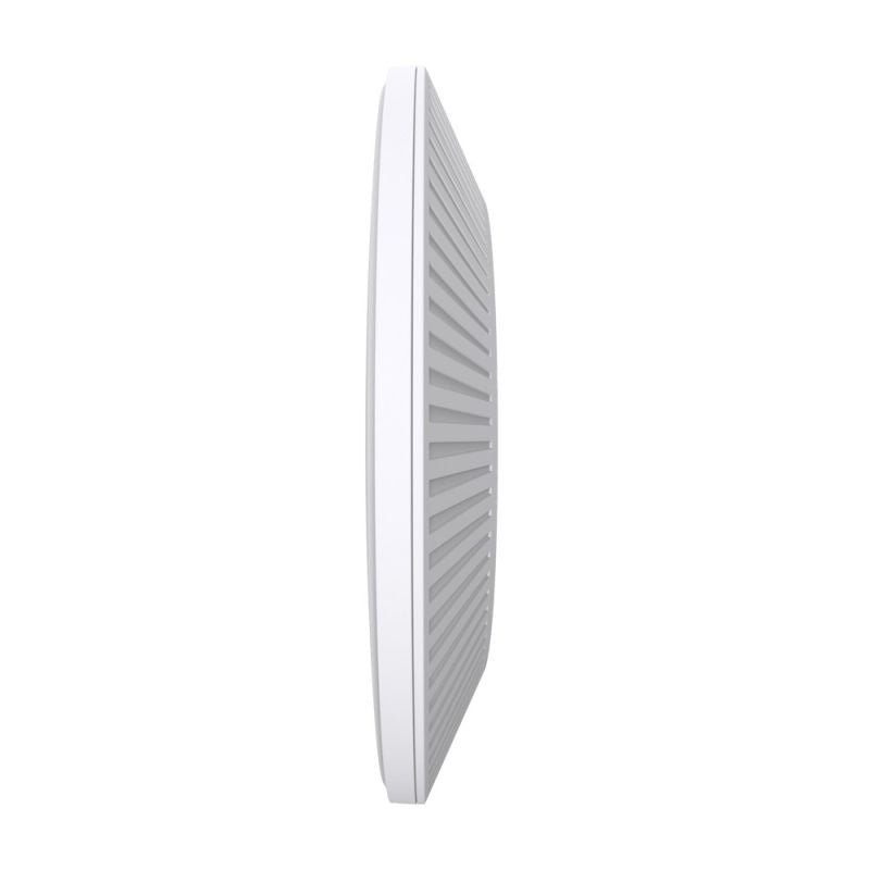 TP-Link Omada EAP673 WLAN access point 5400 Mbit/s White PoE support Komunikacja i łączność/AccesPoint Your Sports Performance