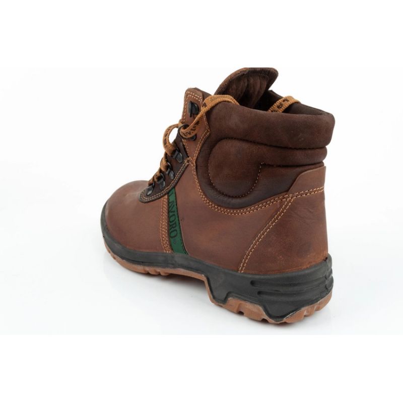 Lavoro Stockholm U 1078.14 shoes Footwear/Outdoor/Lavoro Your Sports Performance