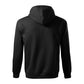 Malfini Moon M MLI-42001 sweatshirt black Clothing/Lifestyle/Malfini Malfini