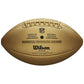 Wilson NFL Duke Metallic Edition Ball WTF1826XB Accessories/Balls/American Football Your Sports Performance