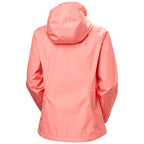 Helly Hansen women's rain jacket W ADEN JACKET 62650 066 Helly Hansen