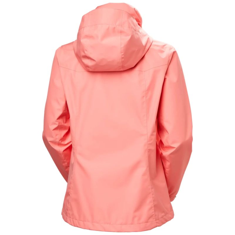 Helly Hansen women's rain jacket W ADEN JACKET 62650 066 Helly Hansen