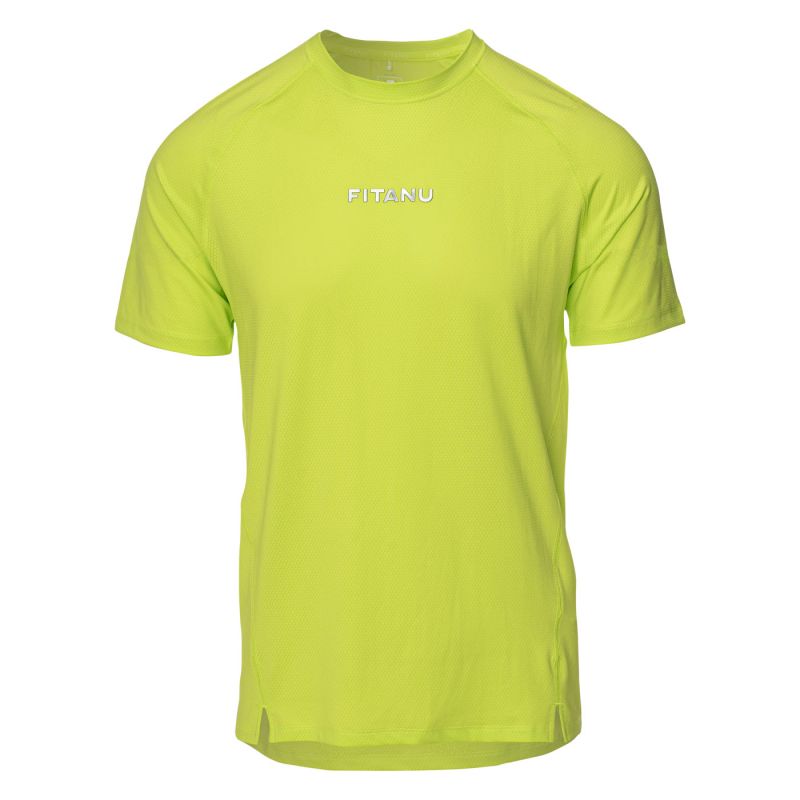 Fitanu Fenir T-shirt M 92800624154 Clothing/Training/Fitanu Your Sports Performance