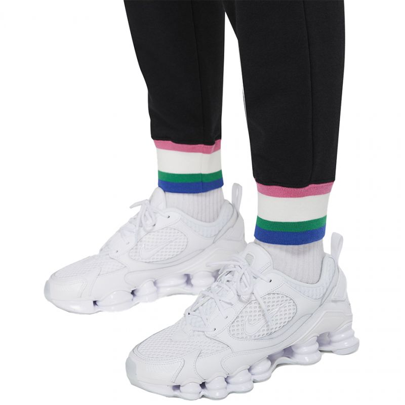 Nike Heritage Flc Pants W CU5909 010 Clothing/Lifestyle/Trousers, shorts Nike