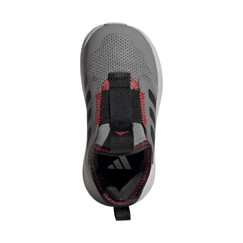 Adidas Tensaur Comfort Gray JR6083 Kids' Shoes To be categorized Your Sports Performance