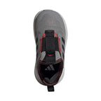 Adidas Tensaur Comfort Gray JR6083 Kids' Shoes To be categorized Your Sports Performance