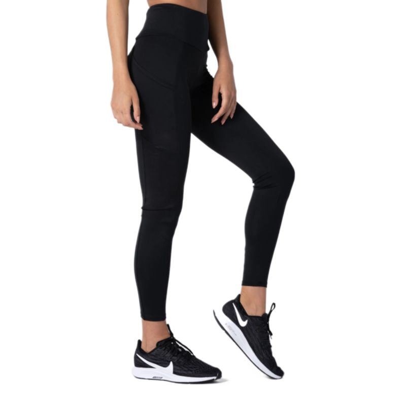 Carpatree Libra Women's Sports Leggings with Pockets - CPW-LEG-LIB-229 Odzież/Odzież na co dzień Your Sports Performance