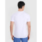 Men's quick-drying training T-shirt 4F 4FWMM00TFTSM1830-10S *Kategoria tymczasowa Your Sports Performance