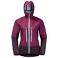 Jack Wolfskin Alpspitze Hoody Jacket Jkt W 1307391-1014 WL Clothing/Outdoor/Jack Wolfskin Your Sports Performance