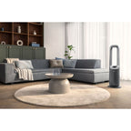 Philips Air Performer 8000 AMF870/15 3-in-1 air purifier with fan and heating function AGD - Produkty/Oczyszczacze powietrza Your Sports Performance
