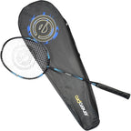 ENERO PRO 28 BADMINTON RACKET Accessories Your Sports Performance