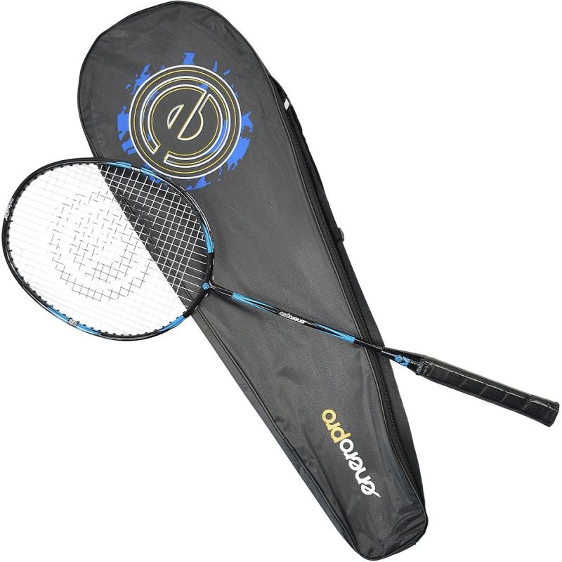 ENERO PRO 28 BADMINTON RACKET Accessories Your Sports Performance