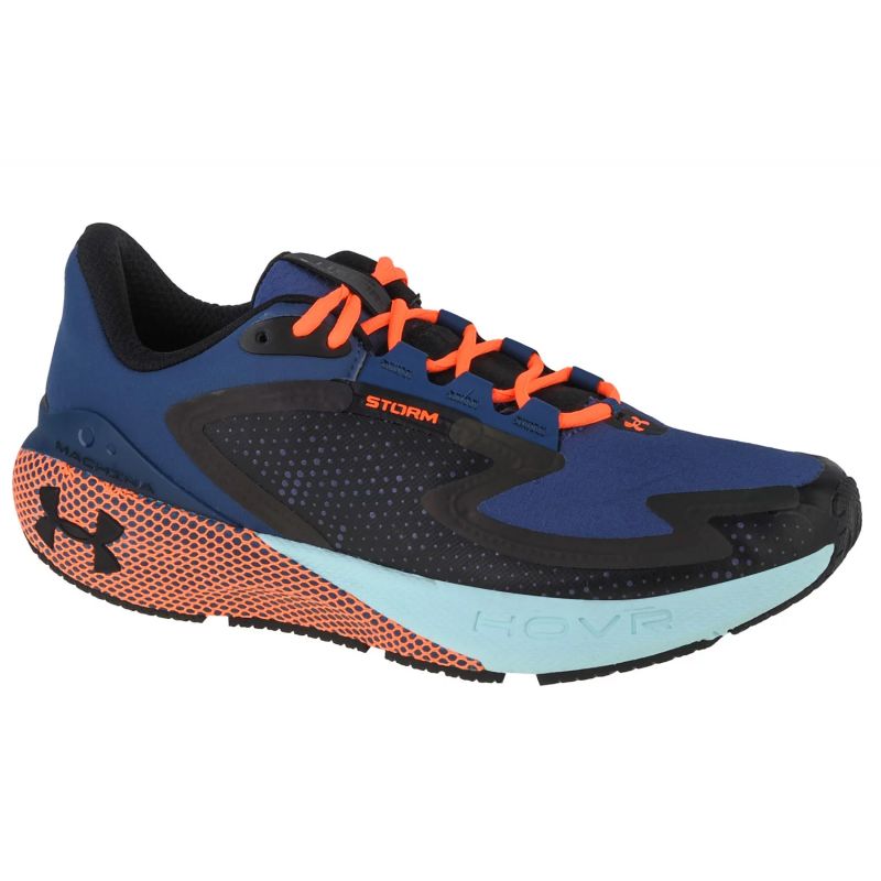 Shoes Under Armor Hovr Machina 3 Storm M 3025797-001 Footwear/Running/Men Your Sports Performance