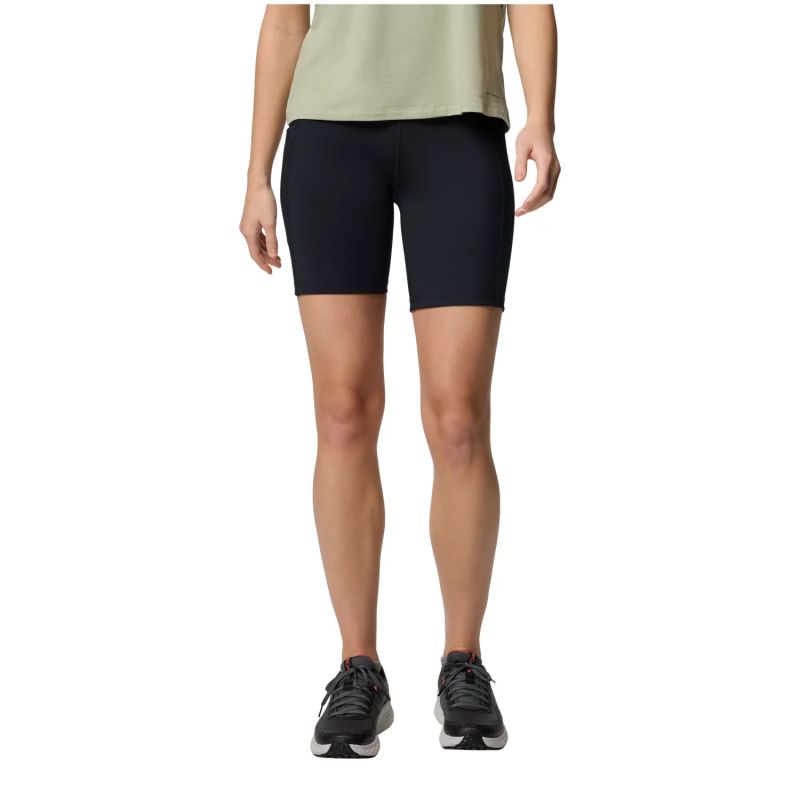 Columbia Boundless Trek 1/2 Tight W Shorts 207447101 Clothing/Outdoor/Columbia Your Sports Performance