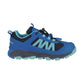 Trollkids Kids Tronfjell Hiker Low sneakers Jr 475-199 Footwear/Outdoor/Trollkids Your Sports Performance