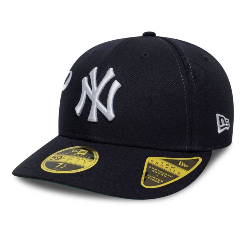 New Era 59FIFTY EST SCRIPT Cap - 60771833 New Era