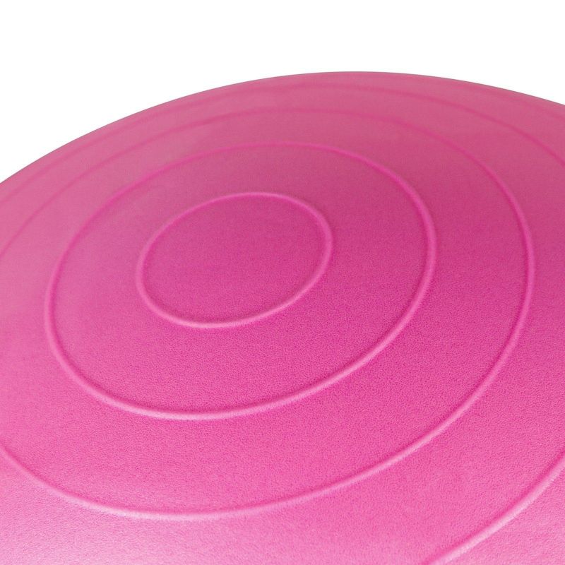 GYMNASTIC BALL ANTI-BURST BB 001 56 CM Accessories/Training equipment Your Sports Performance