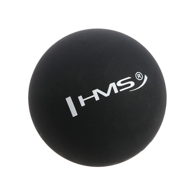 BLC01 LACROSSE SINGLE HMS MASSAGE BALL