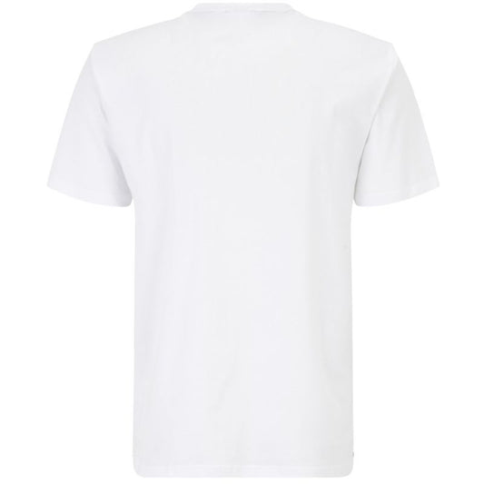 Fila Berloz T-shirt M FAM0340 10001 Clothing/Lifestyle/T-shirts/Fila Your Sports Performance