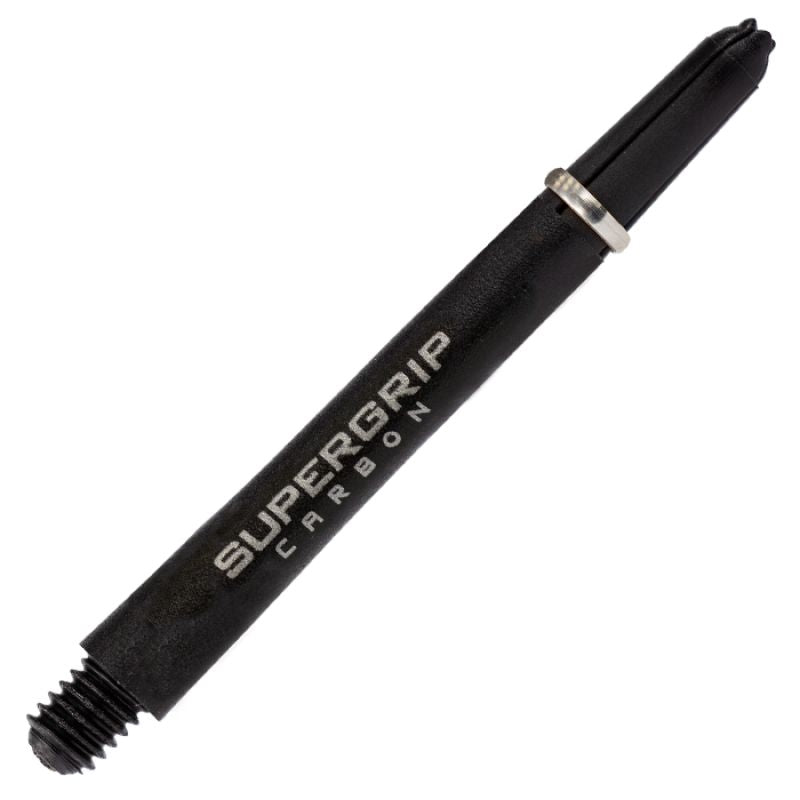 Harrows Supergrip Carbon shafts In preparation Your Sports Performance