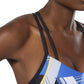 Reebok Hero Strappy Padded Bra VortaStripe W DU4097 Clothing/Running Reebok