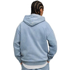 Puma ESS Elevated Relaxed Wash Hoodie M 688049 34 Puma