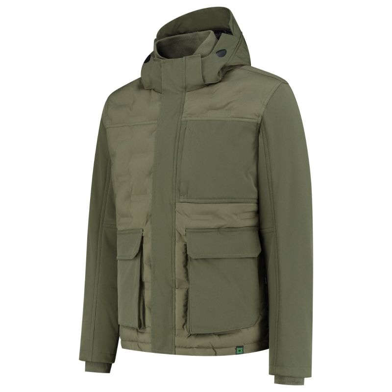 Tricorp Puffer Jacket Rewear M MLI-T56TA Clothing/Outdoor/Tricorp Your Sports Performance