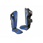 Masters NS-PU-FT (WAKO APPROVED) 119111-02M shin guards Accessories/Protectors and knee pads Your Sports Performance