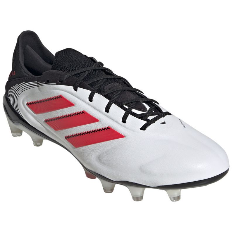 Adidas Copa Pure III Elite FG M ID9037 football boots Footwear/Football/SR/FG Adidas