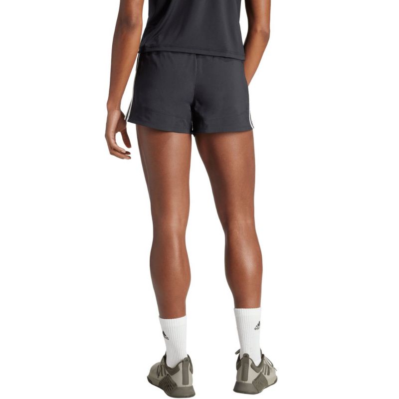 adidas Pacer Training 3-Stripes Woven High-Rise W IT7760 shorts Clothing/Training Adidas