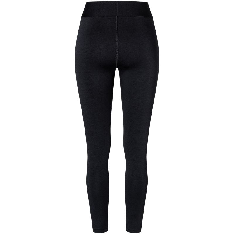 Women's SUPER.NATURAL FITNESS TIGHTS black