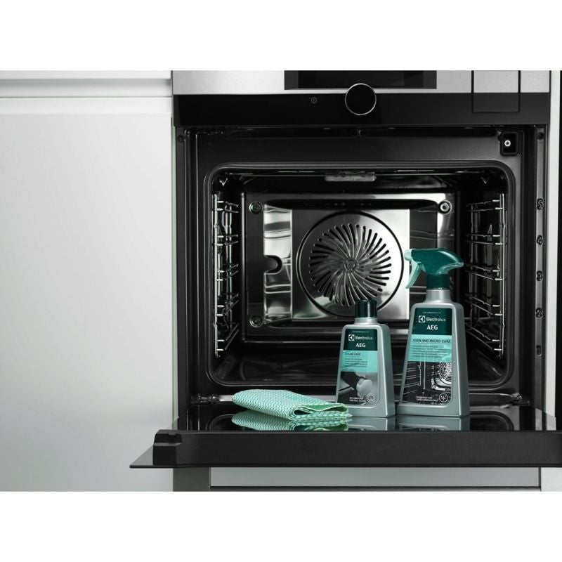 ELECTROLUX M3OCS301 Oven Cleaner AGD - Akcesoria/Do piekarników - akcesoria Your Sports Performance