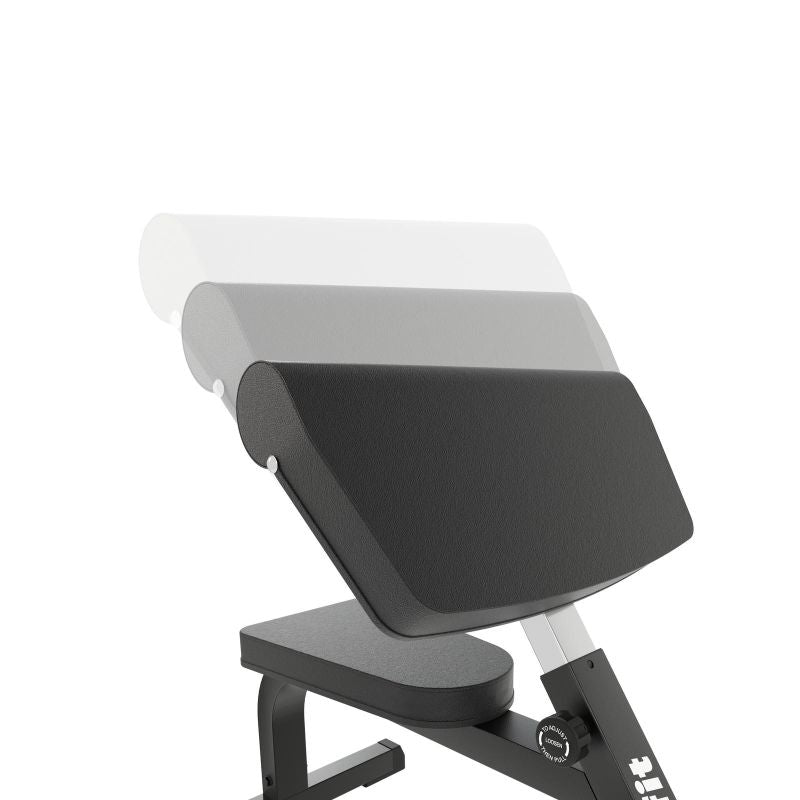 VIRTUFIT ADJUSTABLE PRAYER BENCH SCOTT In preparation Your Sports Performance