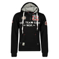 Men’s sweatshirt Geographical Norway GOPTAINE MEN 100 EO BS2 (WT1885H/GN-BLACK)