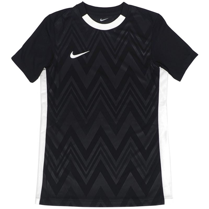 Nike Dri-FIT Challenge V Jersey Women's Black FD7420 010 In preparation Nike