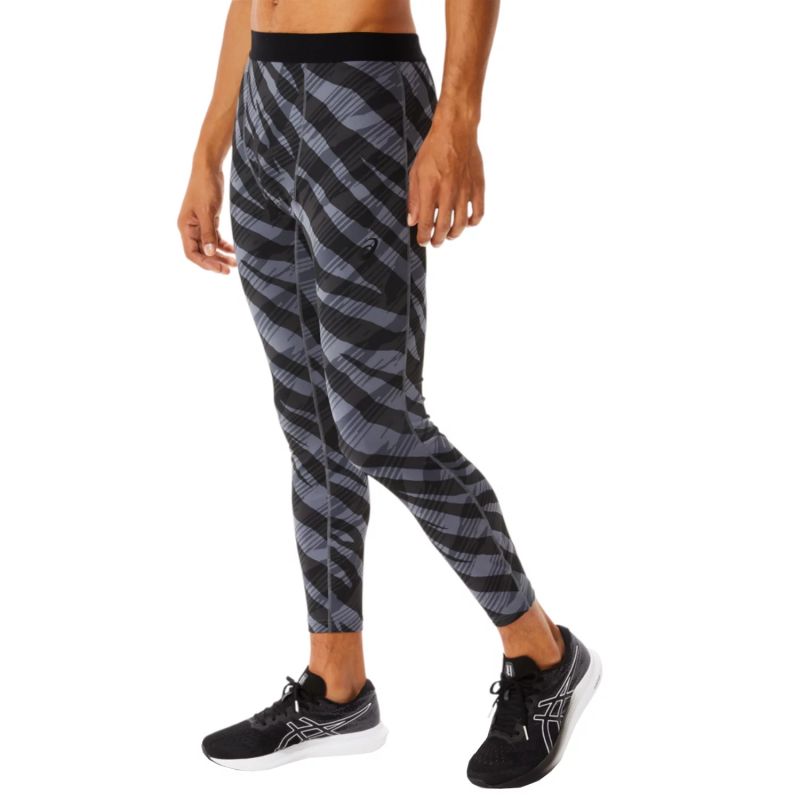 Asics Wild Camo 7/8 Training Tight M 2031D099-020 Clothing/Running Asics