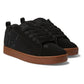 DC Shoes - Court Graffik 300529-BGM Black To be categorized Your Sports Performance