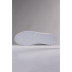 Court Cupsole Retro Lth Stripes M FM0FM04828YBS shoes Footwear/Lifestyle/Tommy Hilfiger Your Sports Performance