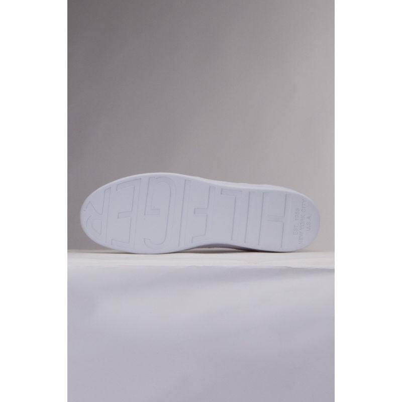 Court Cupsole Retro Lth Stripes M FM0FM04828YBS shoes Footwear/Lifestyle/Tommy Hilfiger Your Sports Performance