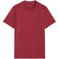 Men's T-shirt 4F FNK M1521 dark red 4FWAW25TFTSM1521 61S In preparation Your Sports Performance