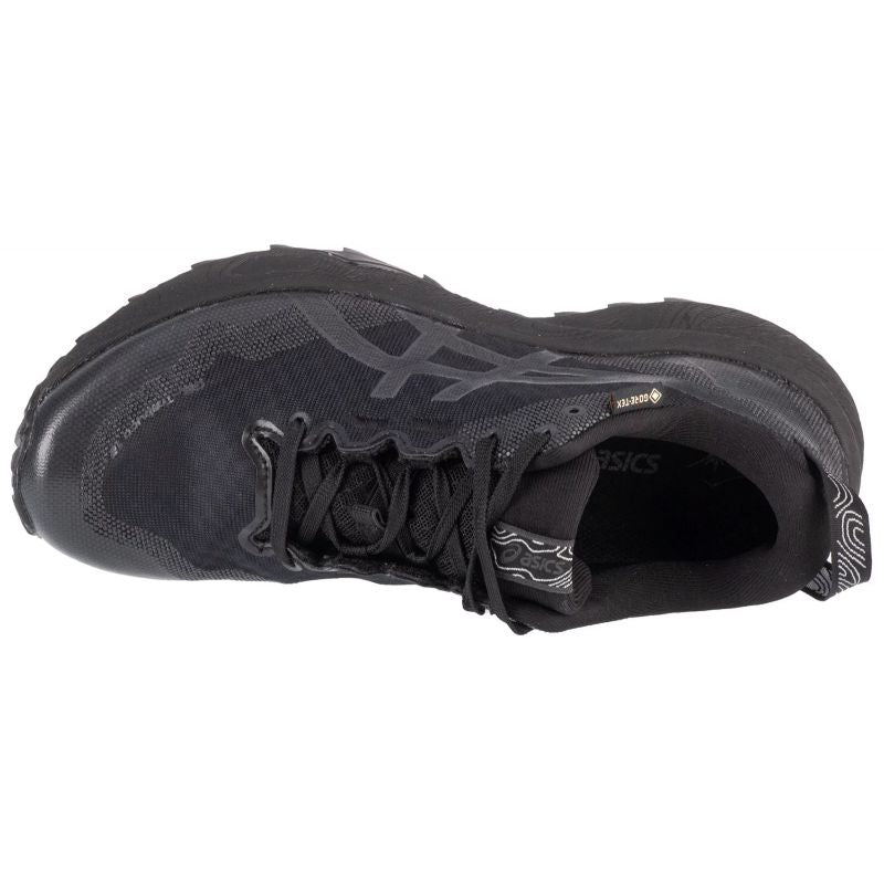 Asics Gel-Trabuco 12 GTX W running shoes 1012B607-002 Footwear/Running/Women Asics